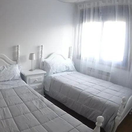 Coqueto. Cerca Centro Y Estac. Bus. Zona Calvario. Διαμέρισμα